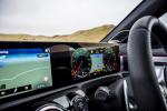 Mercedes-AMG CLA35 4Matic Shooting Brake 2019 года (UK)